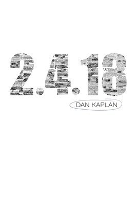 Dan Kaplan - 2.4.18, Häftad