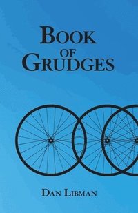 bokomslag Book of Grudges