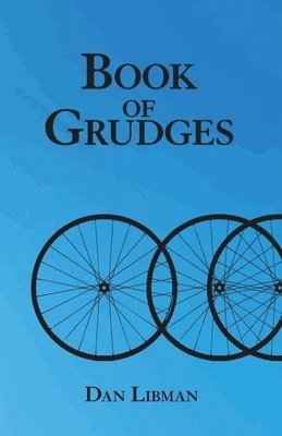 Book of Grudges 1