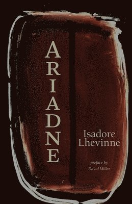 bokomslag Ariadne