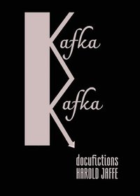 bokomslag Kafka Kafka