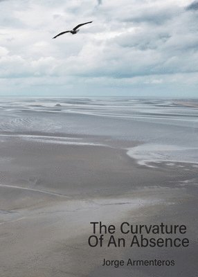 Jorge Armenteros - Curvature of An Absence, Häftad