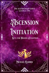bokomslag Ascension Initiation