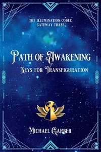 bokomslag Path of Awakening
