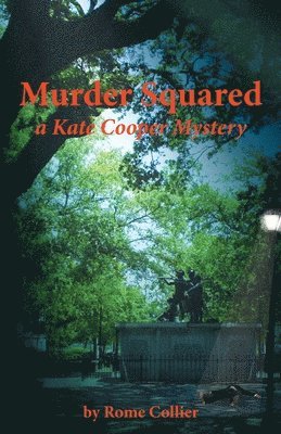 Murder Squared 1