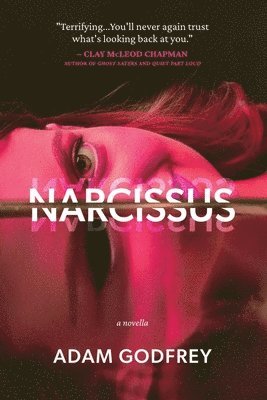 Adam Godfrey - Narcissus, Häftad
