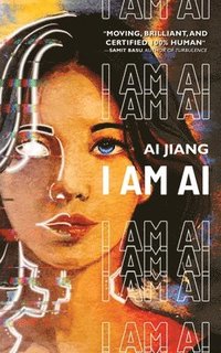 bokomslag I Am AI