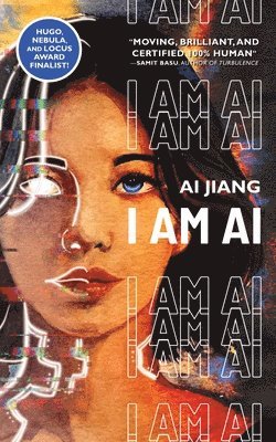 Ai Jiang - I Am AI, Häftad