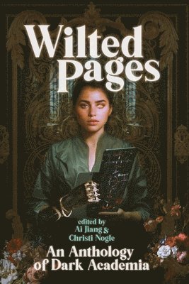 Wilted Pages 1