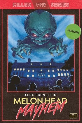Melon Head Mayhem 1