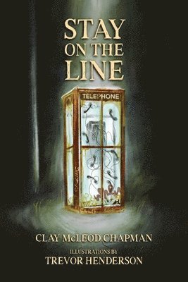Stay on the Line 1
