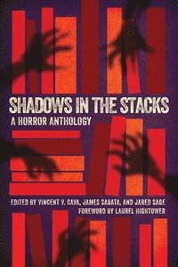 bokomslag Shadows in the Stacks