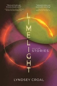 bokomslag Limelight and Other Stories