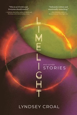 Limelight and Other Stories 1