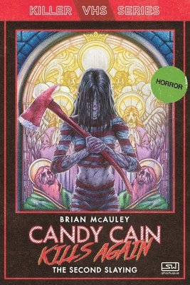 Candy Cain Kills Again 1