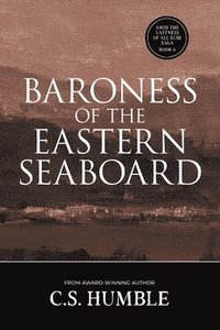 bokomslag Baroness of the Eastern Seaboard