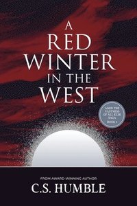 bokomslag Red Winter in the West