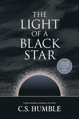 bokomslag Light of a Black Star