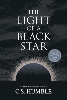 bokomslag The Light of a Black Star