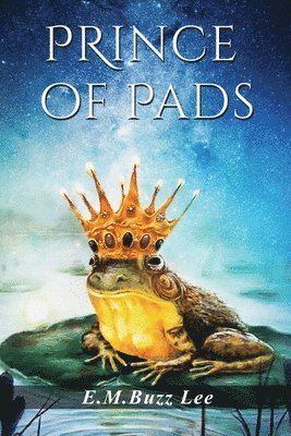 The Prince of Pads 1