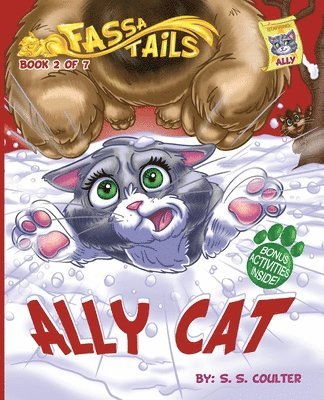 Ally Cat 1