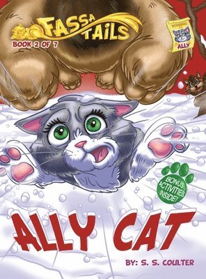 Ally Cat 1