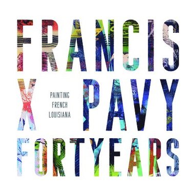 bokomslag Francis X Pavy