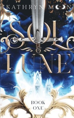 Kathryn Moon - Sol & Lune, Häftad
