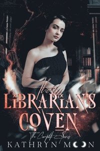 bokomslag The Librarian's Coven