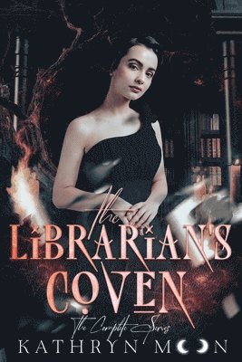 The Librarian's Coven 1