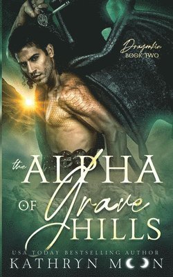 Alpha of Grave Hills