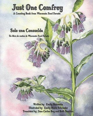 Just One Comfrey