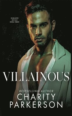 Villainous 1