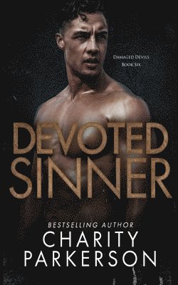 bokomslag Devoted Sinner