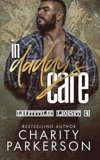 bokomslag In Daddy's Care