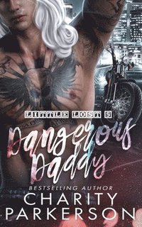 bokomslag Dangerous Daddy