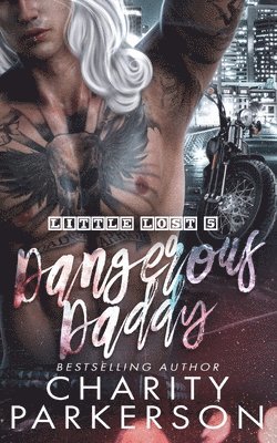 bokomslag Dangerous Daddy