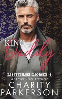 bokomslag King Daddy