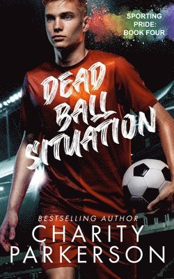 bokomslag Dead Ball Situation