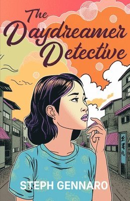 The Daydreamer Detective 1