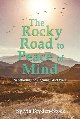 bokomslag Rocky Road to Peace of Mind