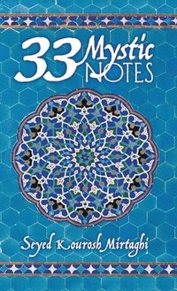 bokomslag 33 Mystic Notes