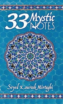 bokomslag 33 Mystic Notes