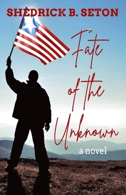 Fate of the Unknown 1