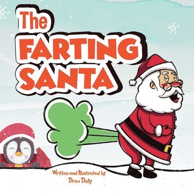 The Farting Santa 1