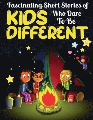 Fascinating Short Stories Of Kids Who Dare To Be Different 1
