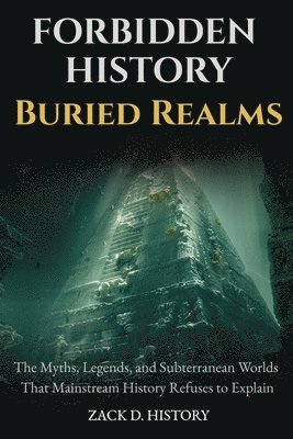 Forbidden History Buried Realms