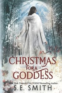 bokomslag Christmas for a Goddess