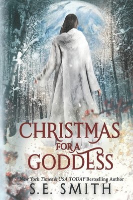 Christmas for a Goddess 1