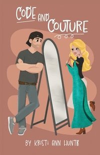 bokomslag Code and Couture